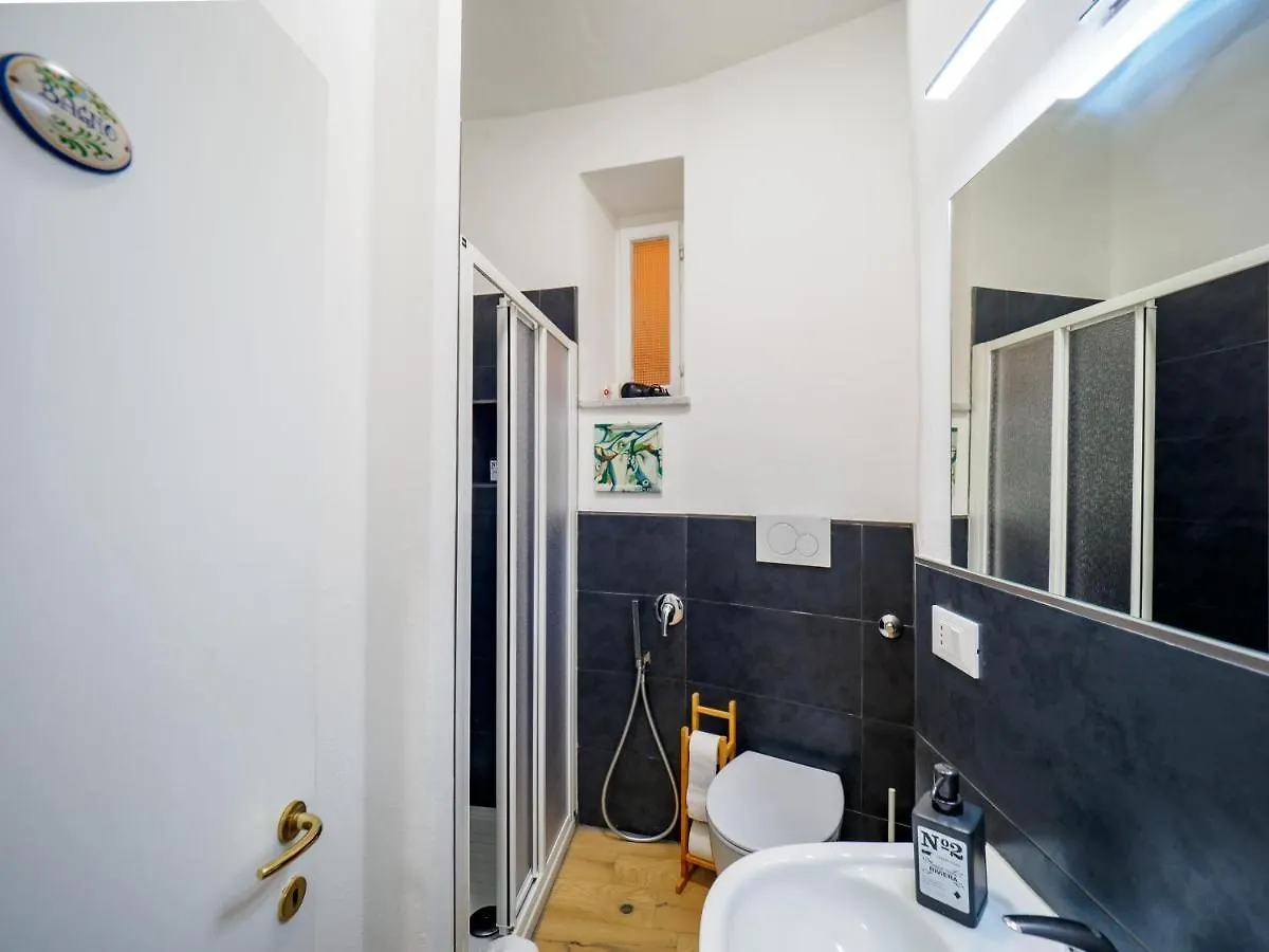 Specciu Cozy Apartment Vernazza