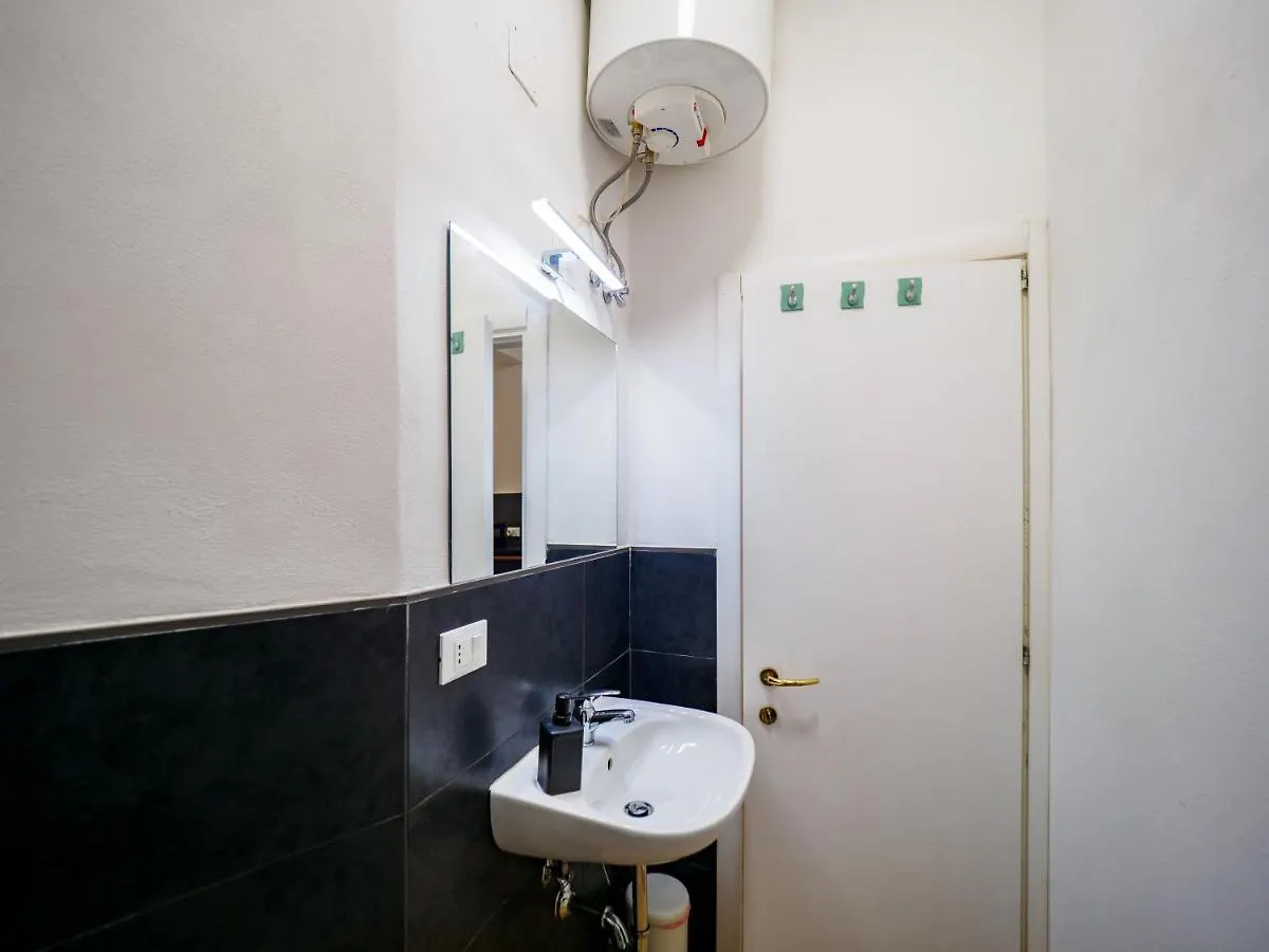 Specciu Cozy Apartment Vernazza İtalya