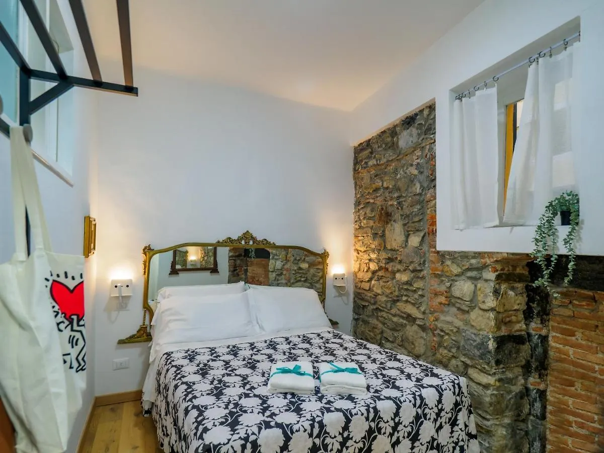 Specciu Cozy Apartment Vernazza
