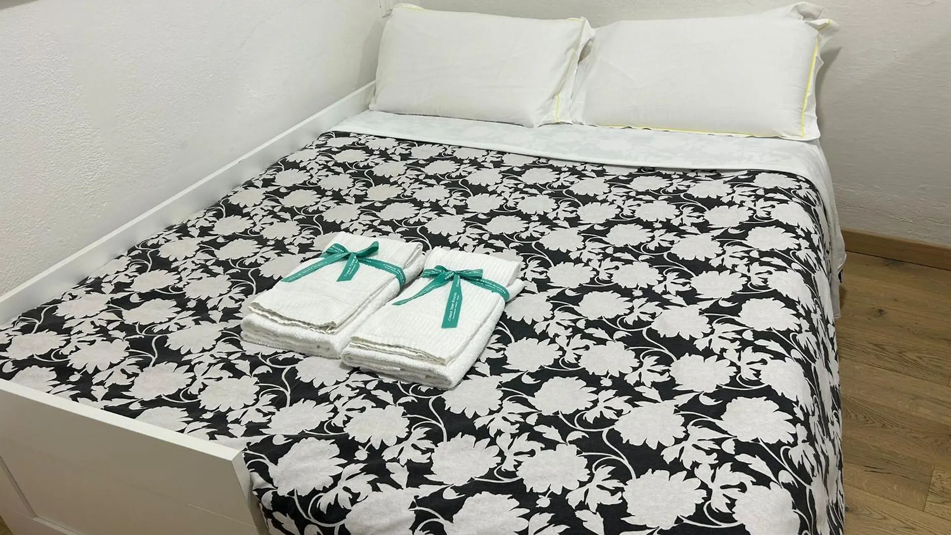 Specciu Cozy Apartment Vernazza 0*,